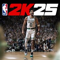 NBA 2K25 pour Xbox One