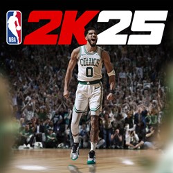 NBA 2K25 Standard Edition