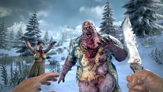 7 Days to Die (Game Preview)