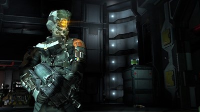 Dead Space 2 — скриншот 1