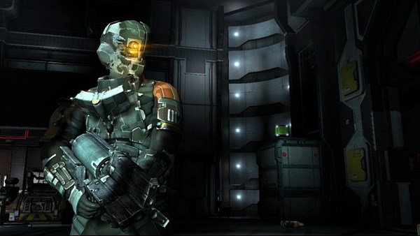 Dead Space 2 screenshot