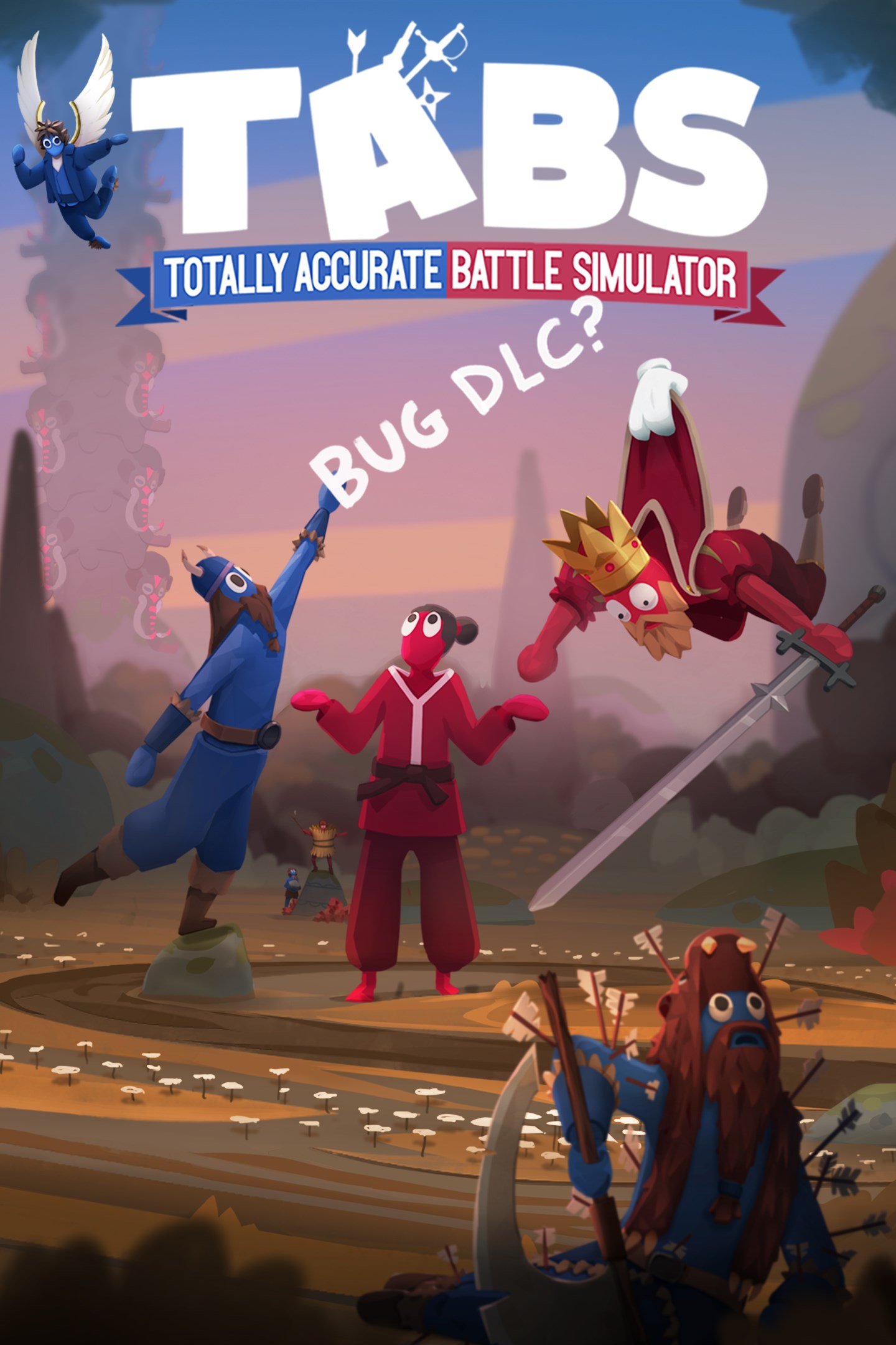 totally accurate battle simulator xbox one release date