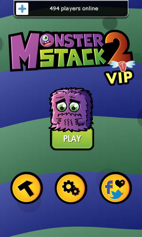 Monster Stack 2 VIP Screenshots 1