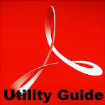 Acrobat Reader Utility Guide