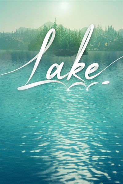 Lake Demo
