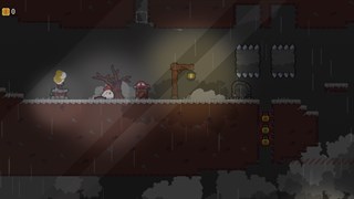 Lost Chiko 2 screenshot 3
