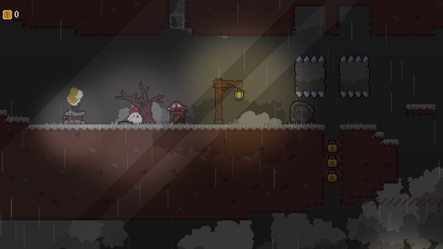 Lost Chiko 2 screenshot 3