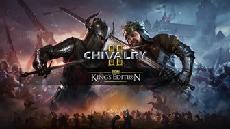 Buy Chivalry 2 King's Edition | Xbox