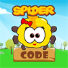 Spider Code Belajar Algoritma Dasar