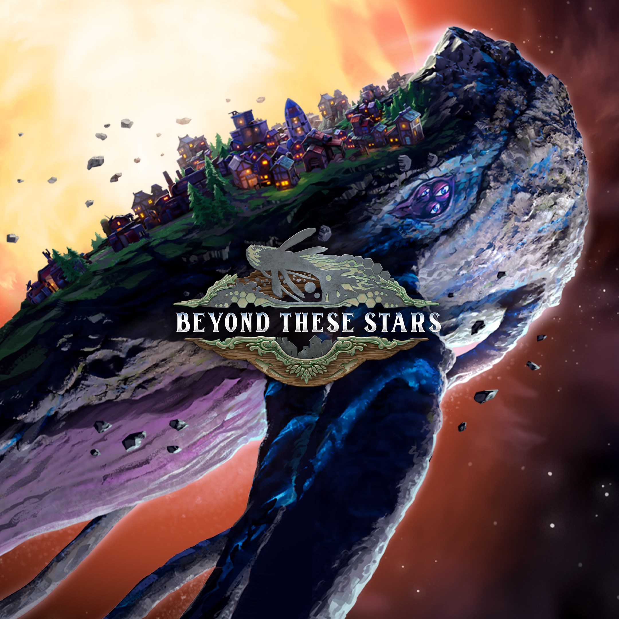 Beyond These Stars
