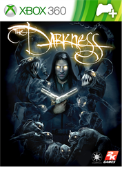 Darkness Mappa MP: DM_Haunt