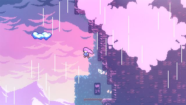 Celeste screenshot 9