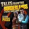 Tales from the Borderlands - Season Pass (Episodes 2-5)