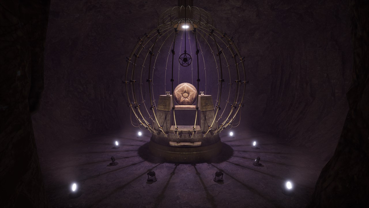 Riven screenshot 3