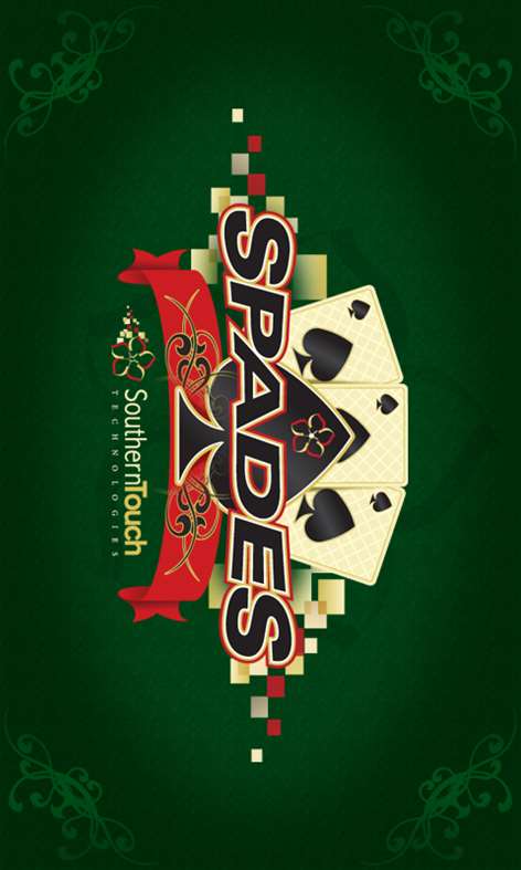 Spades Free Screenshots 1