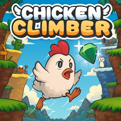 Chicken Climber