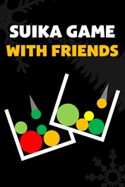 Suika Game With Friends