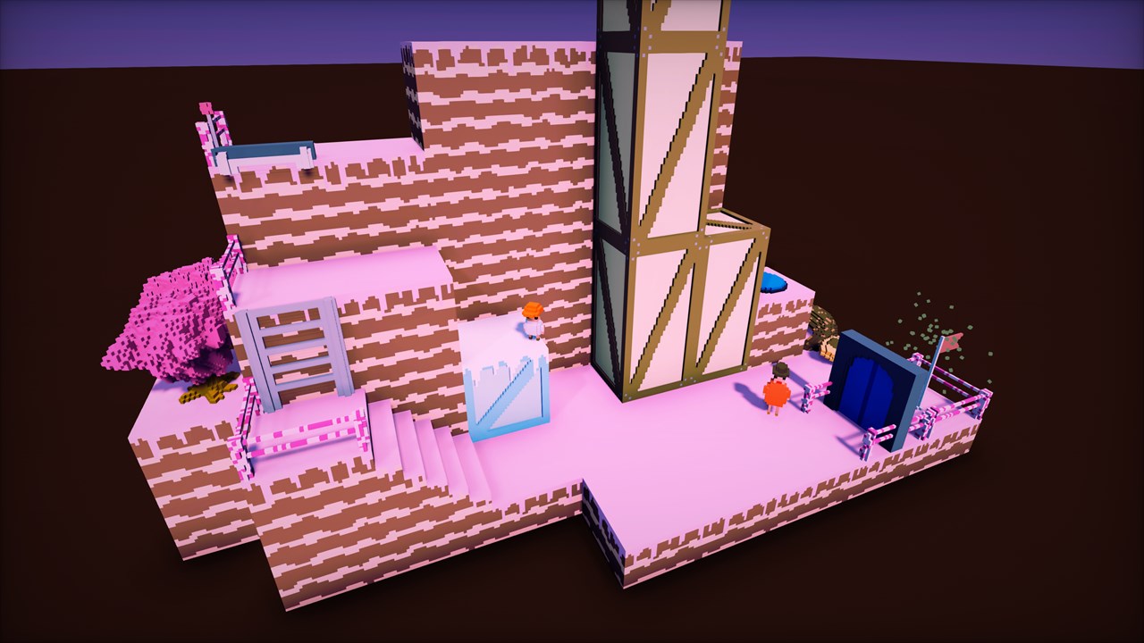The Kostka screenshot 8