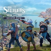 Buy The Settlers®: New Allies | Xbox