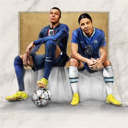 Aperçu EA SPORTS™ FIFA 23 Édition Ultimate Xbox One et Xbox Series X|S + Bonus limité dans le temps