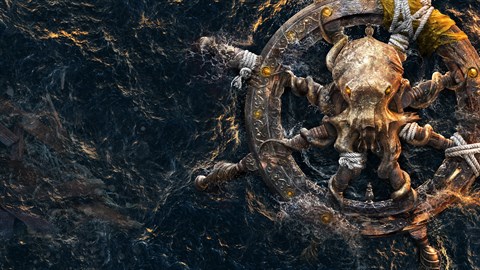 Skull and Bones – Edycja Premium