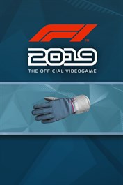 F1® 2019: Gloves 'The Grid'