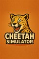 Cheetah Simulator 2025