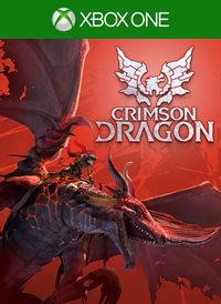 Crimson Dragon