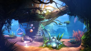 Ori and the hot sale blind forest xbox