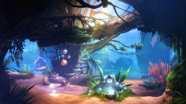 Ori and the Blind Forest: Definitive Edition screenshot 13