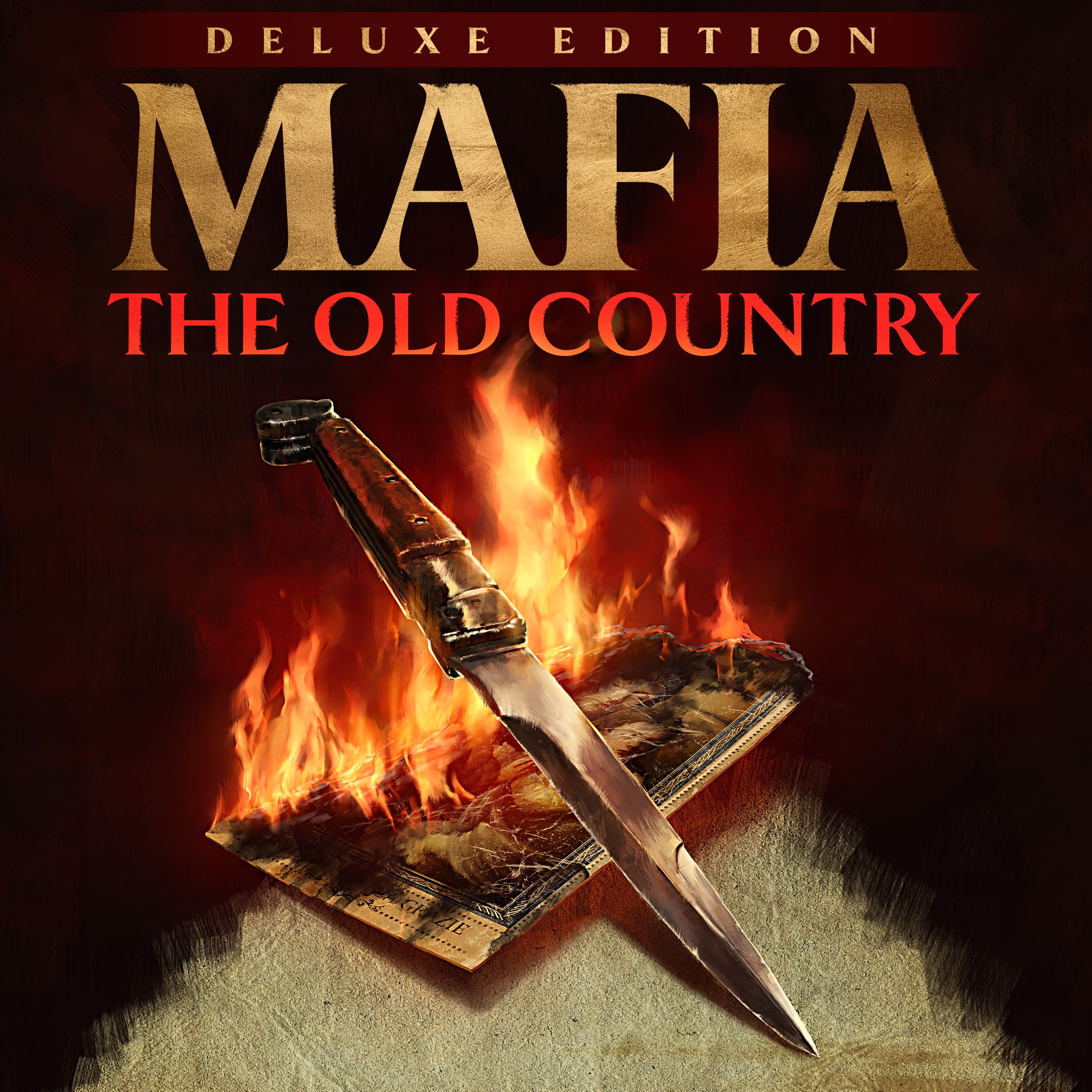 Imagen de Mafia: El Viejo Continente Edición Deluxe