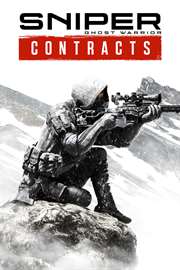 Sniper ghost warrior on sale contracts microsoft store