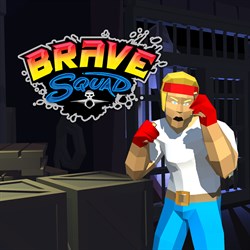 Brave Squad
