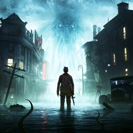 Aperçu The Sinking City