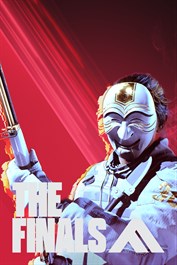 THE FINALS - FN ESPORTS TGM25