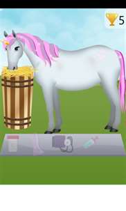 Unicorn Pregnancy Games screenshot 2