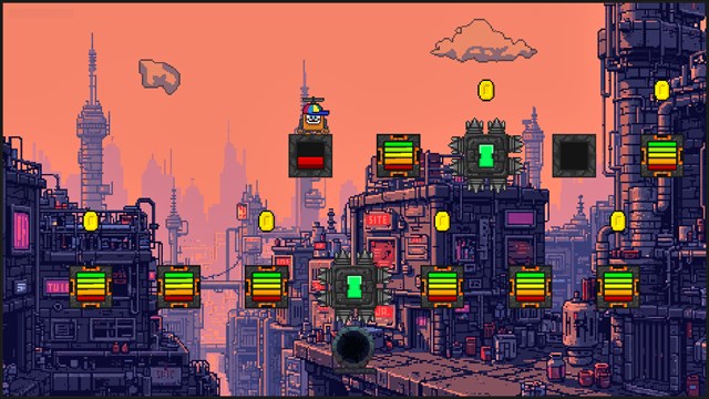 Cubey & Rex Bundle screenshot 4