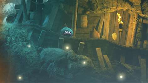 Screenshot: Leo’s Fortune