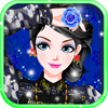 Little Sweetheart Makeover