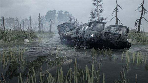MudRunner (Windows) — 3