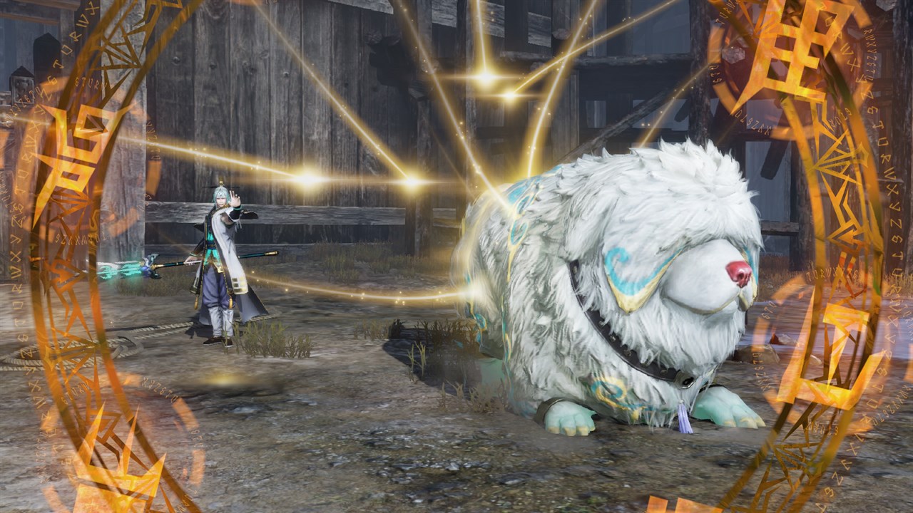 WARRIORS OROCHI 4 Ultimate Deluxe Edition screenshot 6