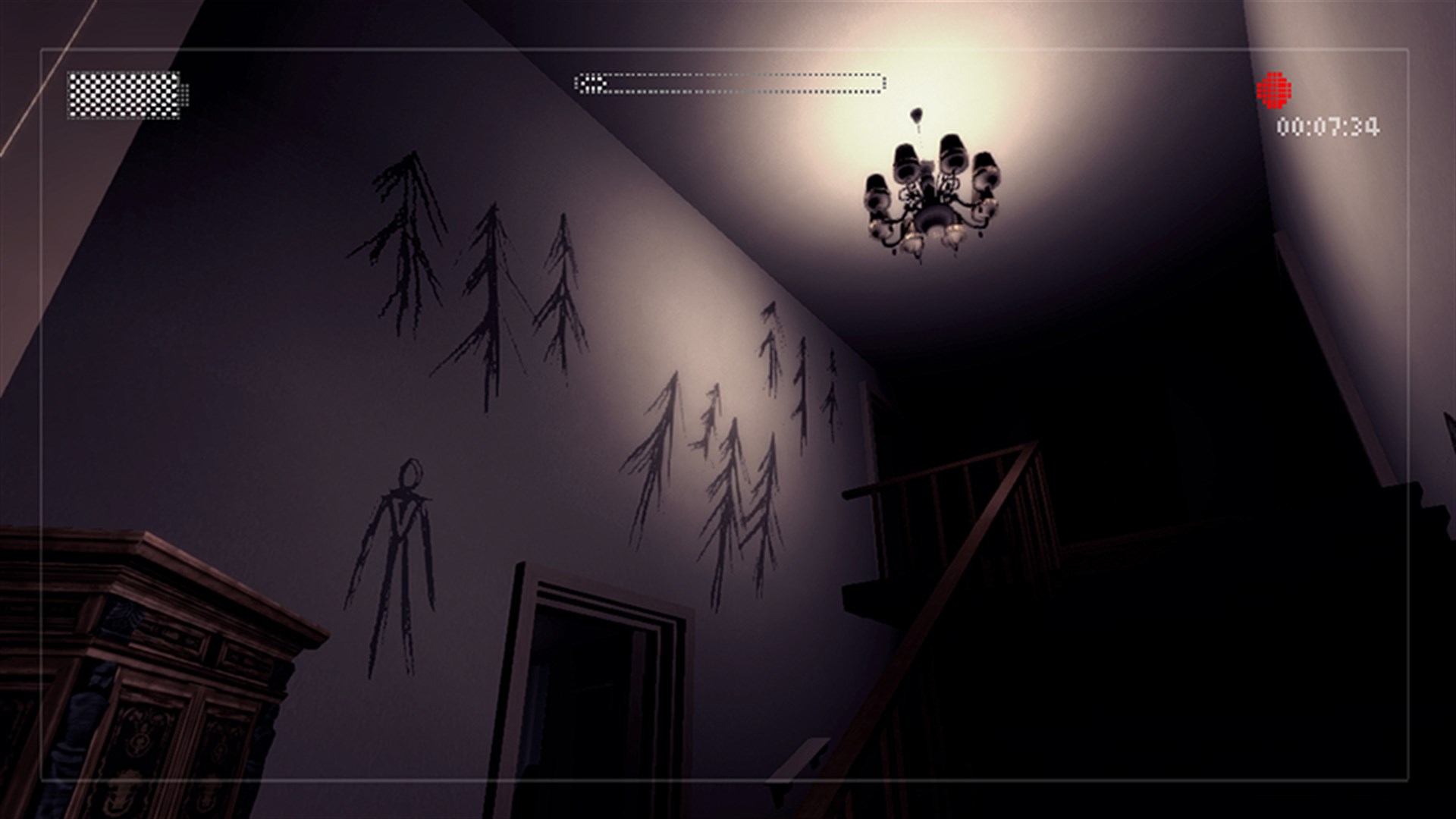 Slender: The Arrival (2014) — скриншот 11