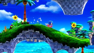 SONIC SUPERSTARS Digital Deluxe Edition featuring LEGO® screenshot 3