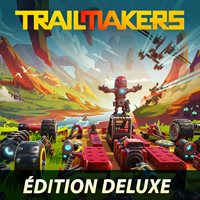 Trailmakers: Édition Deluxe