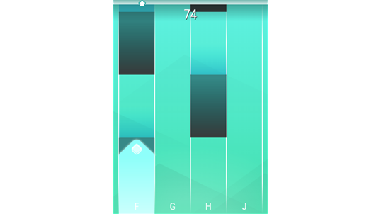 Piano Tiles 2020 screenshot 4