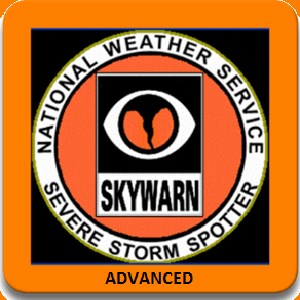 SKYWARN Advanced