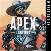 Apex Legends™ - Mirage Edition