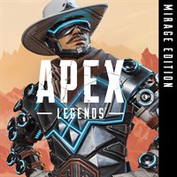 Apex Legends™ - Édition Mirage