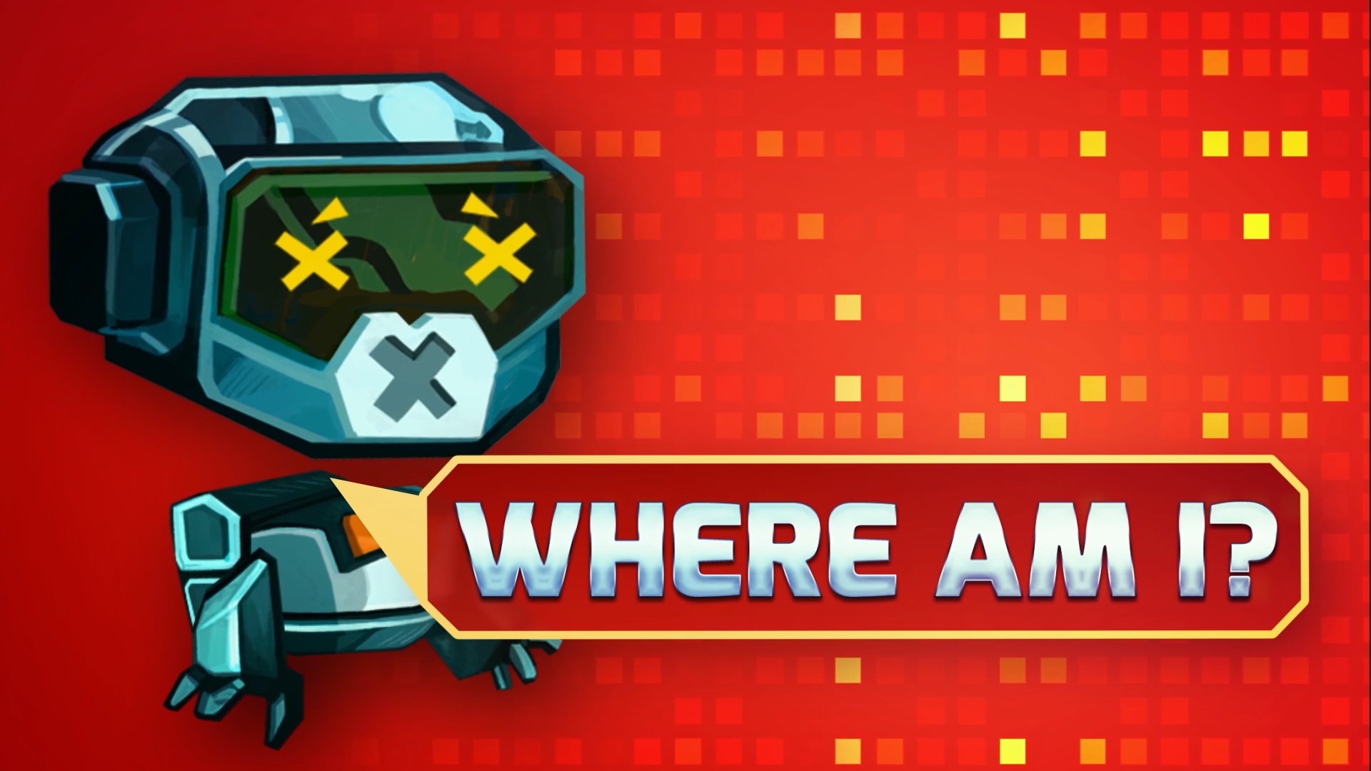 Insane Robots screenshot thumbnail video