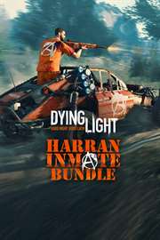 Купить ключ дешево Harran Inmate Bundle